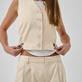 Gisva gilet