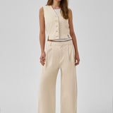 Gisva gilet