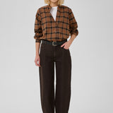 Lance Barrel Jeans