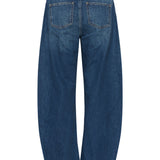 Jeans Barrel Remmie