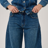 Jeans Barrel Remmie