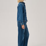 Jeans Barrel Remmie