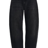 Jeans barrel Remmie