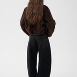 Jeans barrel Remmie