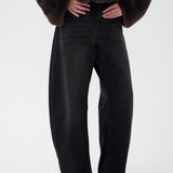 Jeans barrel Remmie
