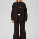 Uma Denim jack