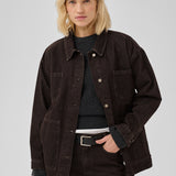 Uma Denim jack