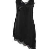 Brenda Lace Dress