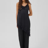 Brenda Lace Dress