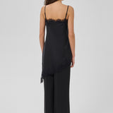 Brenda Lace Dress