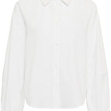 Sunna Balloon Sleeve blouse