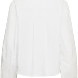 Sunna Balloon Sleeve blouse