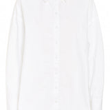 The boxy shirt