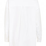 The boxy shirt