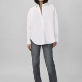 The boxy shirt