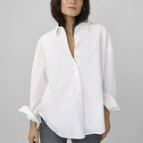 The boxy shirt