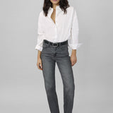 The boxy shirt