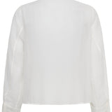 Smilla Short blouse