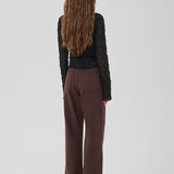 Etta Turtleneck Blouse