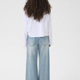 Sara jeans