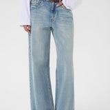 Sara jeans