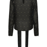 Dorthie blouse