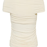 laily off shoulder top