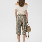 laily off shoulder top