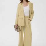 Stacy blazer