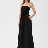 Zerin Slip Dress