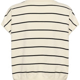 saia polo pullover