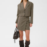 Casia blazer