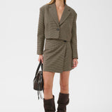 Casia blazer