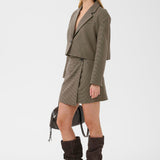 Casia blazer