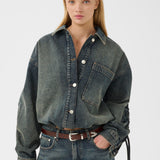 susara shirt