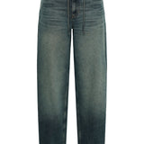 susara barrel jeans