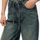 susara barrel jeans