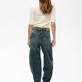 susara barrel jeans