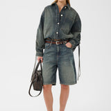 susara shorts