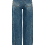 Melu barrel jeans