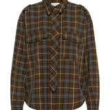 Zaleya shirt