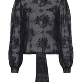 Ruby blouse