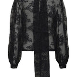 Ruby blouse
