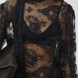 Ruby blouse