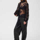 Ruby blouse