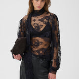 Ruby blouse