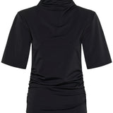 Lyrose top