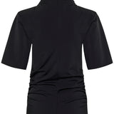 Lyrose top