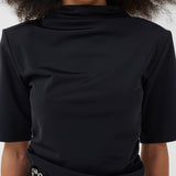 Lyrose top