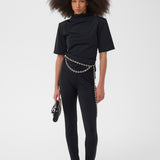 Lyrose top